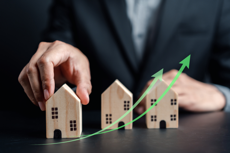Strategies for investing in residential rental properties in the US