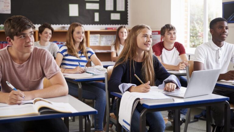 The role of financial education in American schools