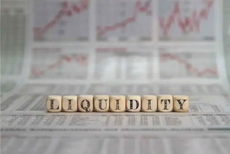 The importance of liquidity in investment portfolios in the US
