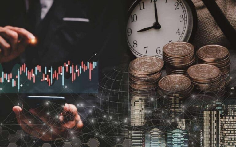 How US trade policy impacts the stock market