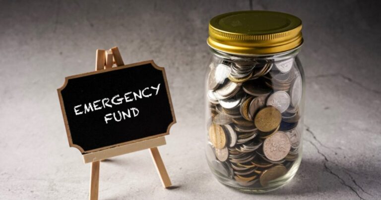 The importance of an emergency fund in times of crisis in the US
