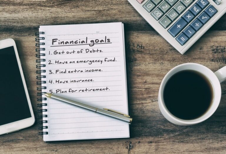 How to establish a long-term financial goal: Planning and execution in the U.S.