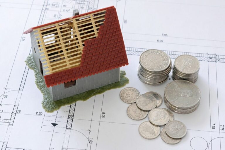 How to save for a home renovation: Savings and financing strategies in the U.S.