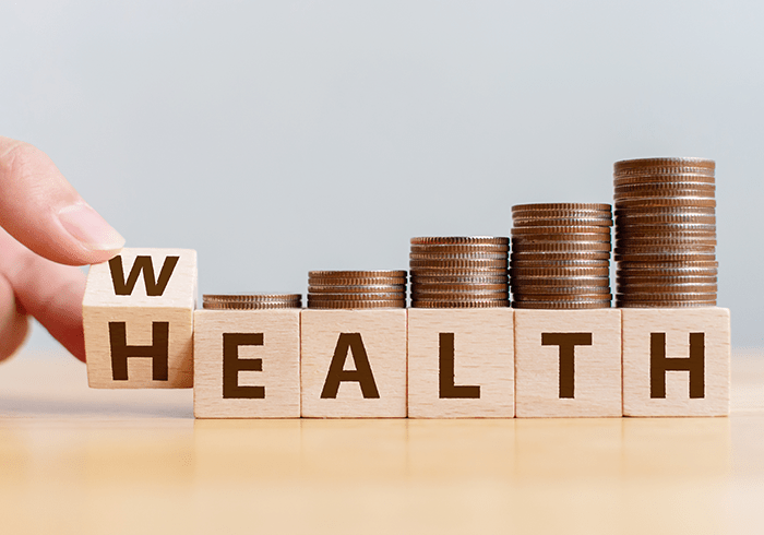 Investing in mental health: How finances and well-being are connected in the U.S.