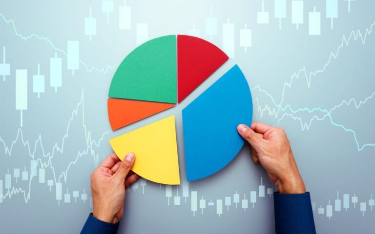 The importance of mutual funds in portfolio diversification in the US