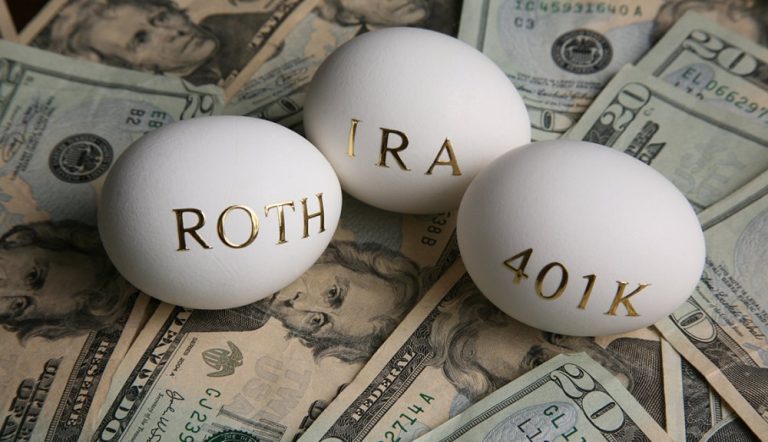 The benefits of Roth IRA accounts in retirement planning in the U.S.