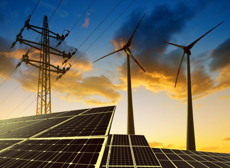 Investing in renewable energy: Opportunities in the American market