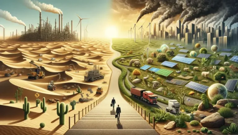 How climate change is influencing investment strategies in the U.S.