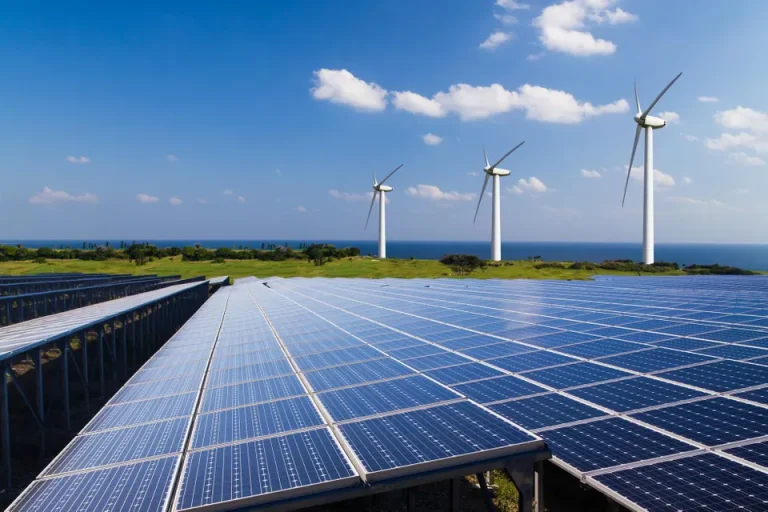 The benefits of investing in clean energy startups in the U.S.