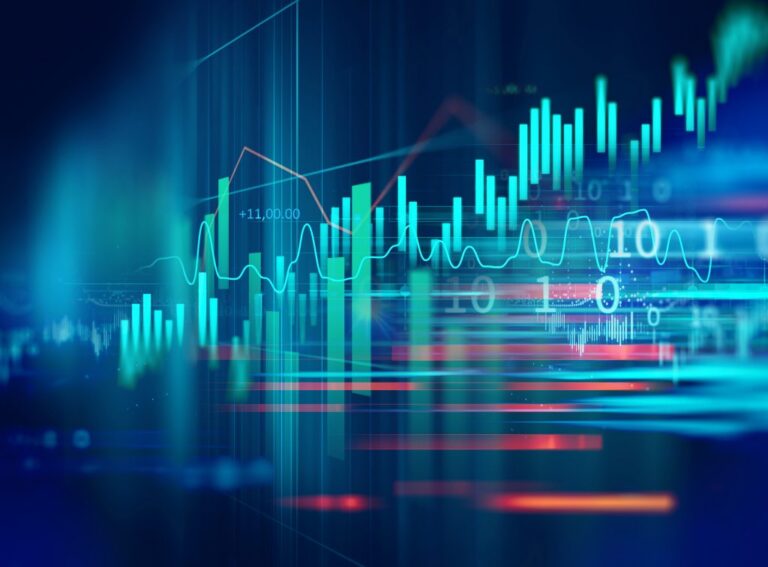 How the digital economy is reshaping the financial market in the U.S.