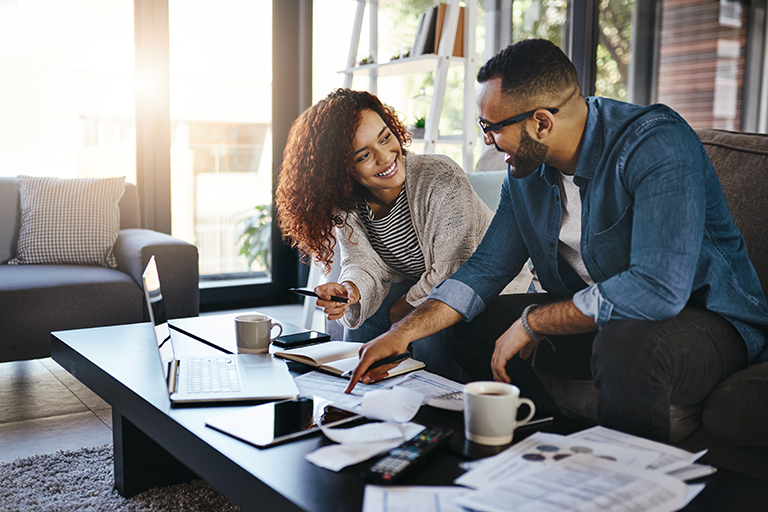 Financial planning strategies for couples in the U.S.: Building a future together