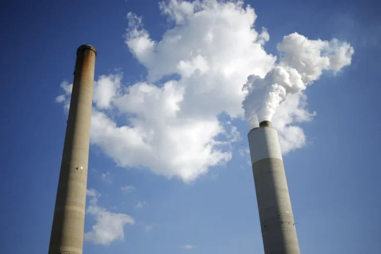 The impact of climate change on investments: How Americans are responding