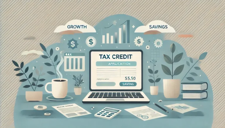 The evolution of tax credits and benefits for small businesses in the US