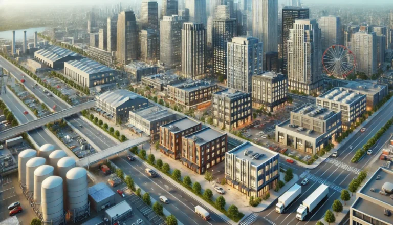 Investing in commercial properties in the US: What you need to know
