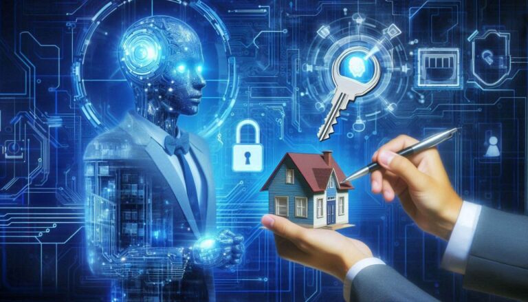 How artificial intelligence is reshaping the real estate market in the US