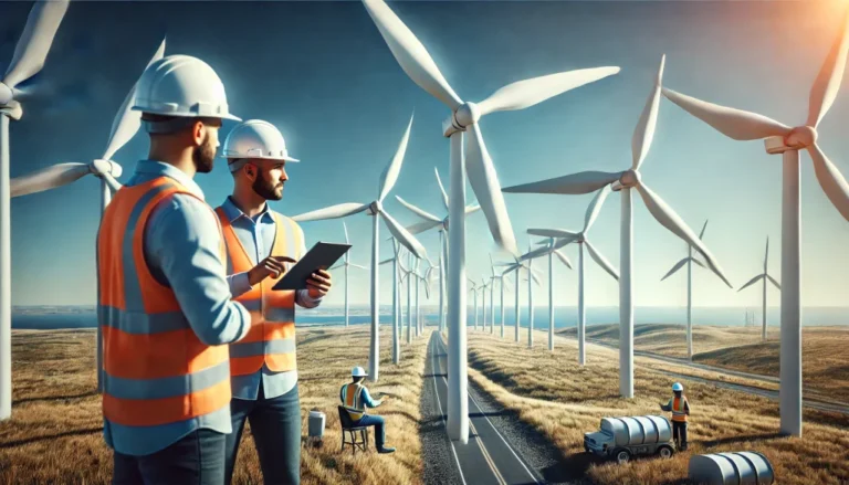 Investing in renewable energy in the US: Market growth potential and opportunities