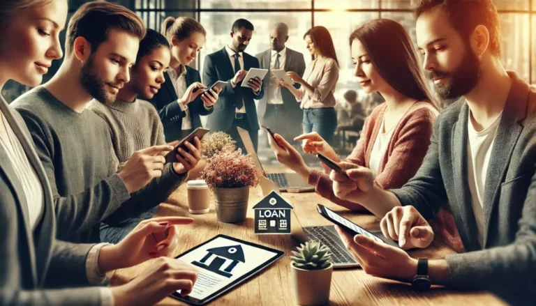 How fintechs are expanding credit access for minorities in the US