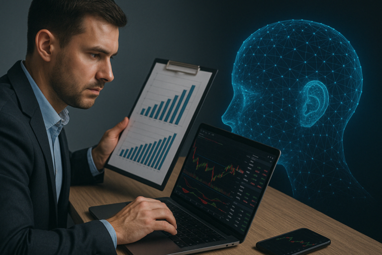 How artificial intelligence is shaping investment decisions in the US