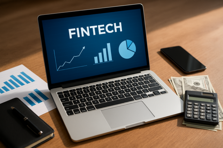 Emerging Credit Market Trends: What’s Next for US Fintechs?