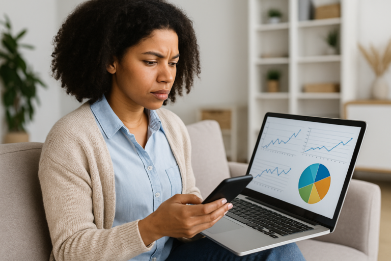 How the Digital Economy Is Reshaping Americans’ Personal Finances