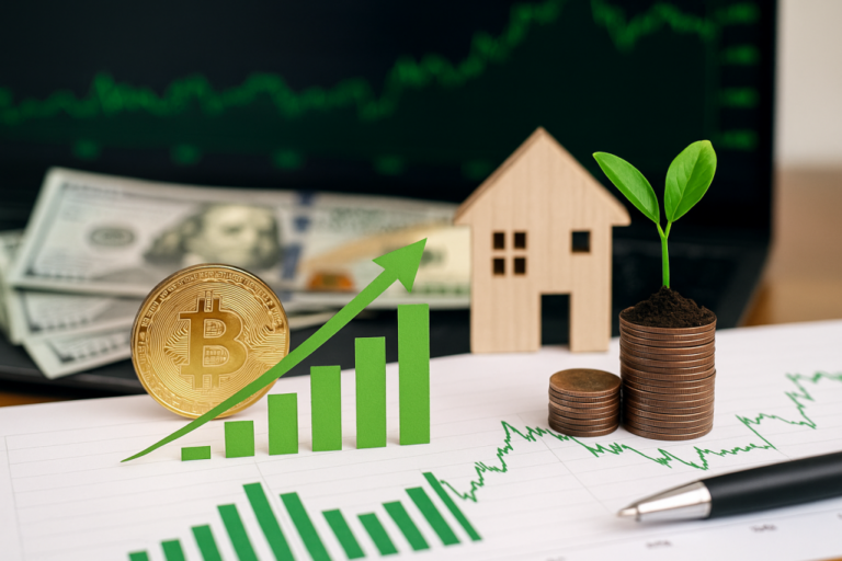 How the Sustainable Stocks Market Is Booming in the US