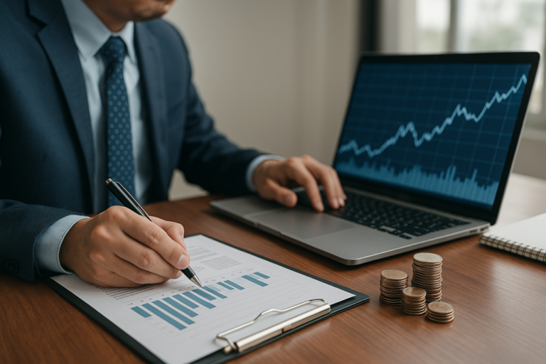 How to Invest in the Tech Sector: What Every American Should Know