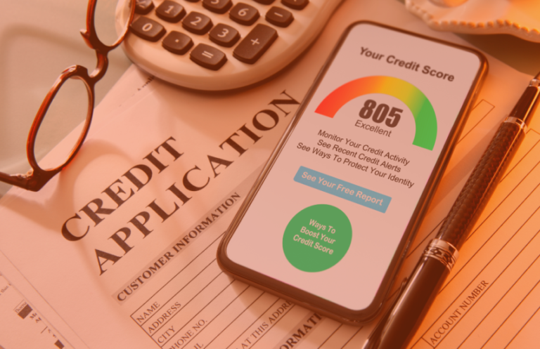 The impact of loans on credit scores in the US!