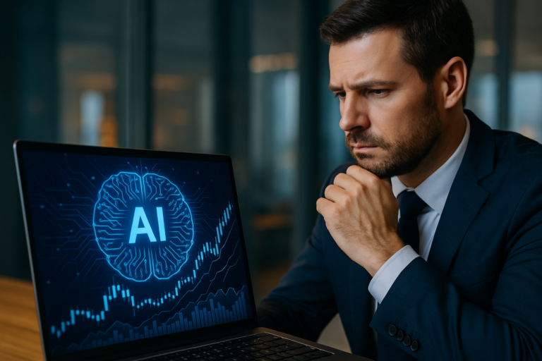 The Rise of Artificial Intelligence Investments in the US Market