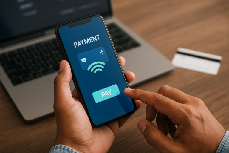 How Instant Payment Systems Are Reshaping Personal Finance in the US