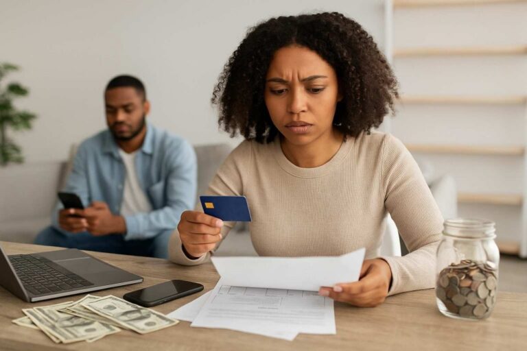 Credit Cards as a Financial Safety Net: When Does Using Them in Emergencies Make Sense?