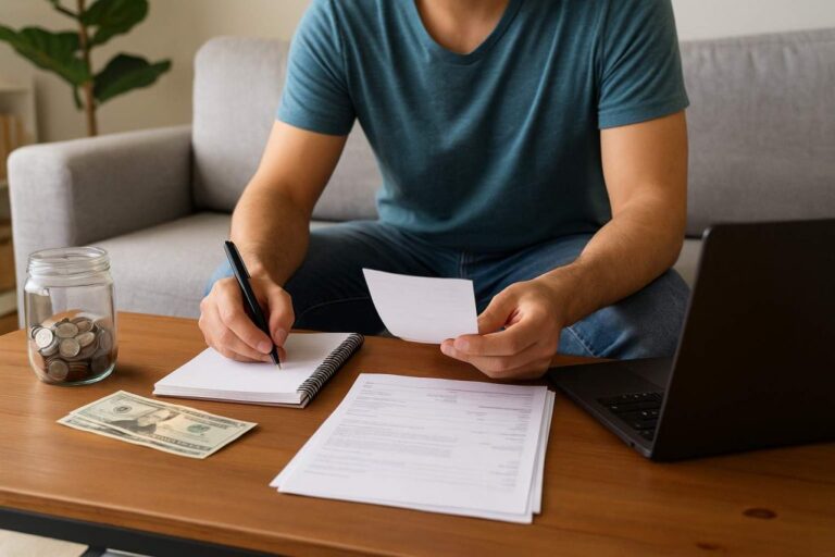 How Minimalism Is Helping Americans Cut Debt and Live a More Conscious Life