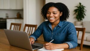 From 9 to 5 to Financial Freedom: How a Side Hustle Can Lead to Economic Independence
