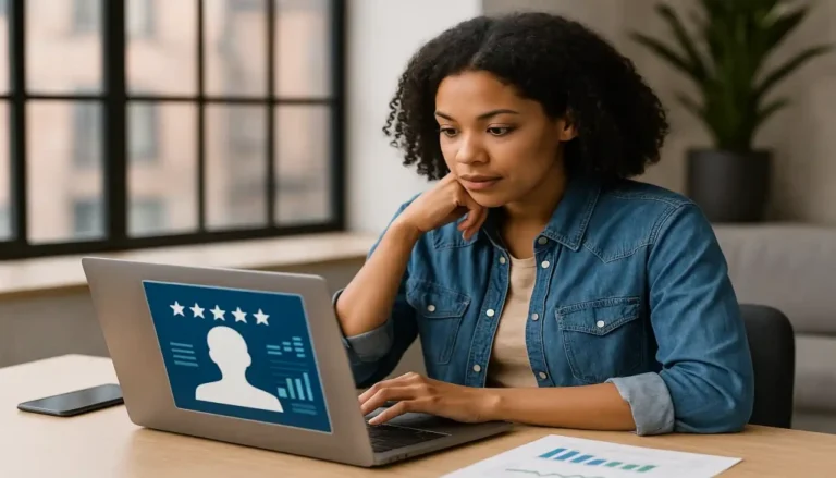How Alternative Social Credit Is Emerging as a Key Financial Evaluation Factor in the US