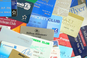 Credit cards for traveling in the USA: Maximizing benefits!