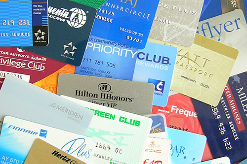 Credit cards for traveling in the USA: Maximizing benefits!