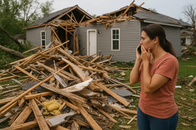 The Role of Credit Cards in Climate Emergencies: Quick Access to Funds