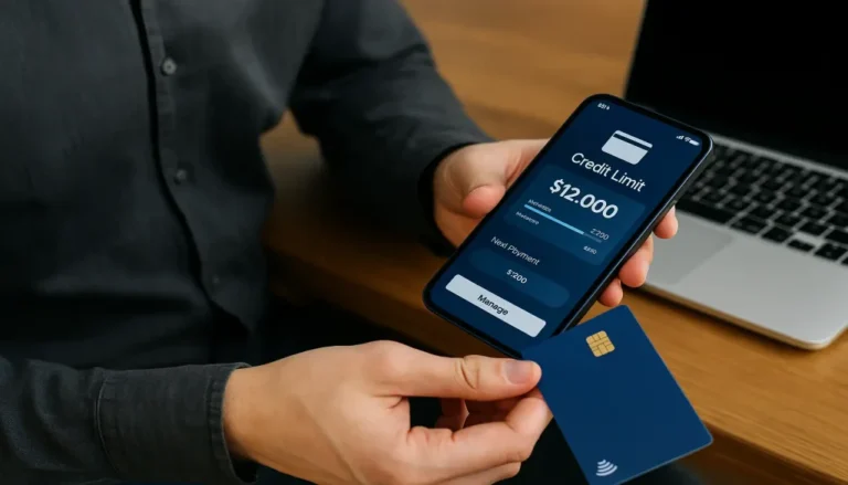 How Digital Banks Are Redefining Credit Card Limits and Fees