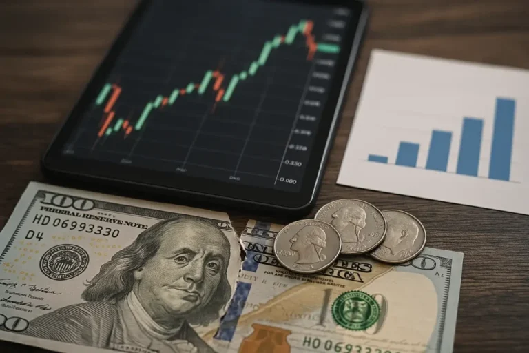 Fractional Shares: How Investors Are Profiting from Small Stakes in the New Era