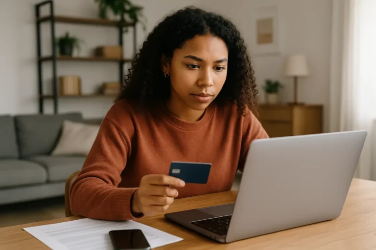 The Impact of Alternative Credit on Young Americans’ Access to Credit Cards