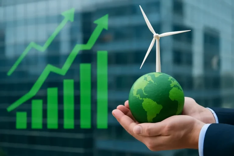 Decarbonization-Linked Titles: Green Innovation in the US Financial Market