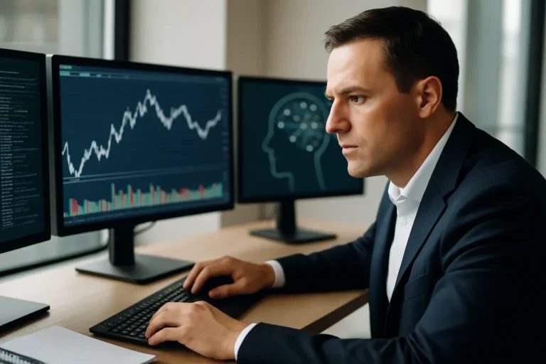 The Role of Explainable AI (XAI) in Automated Investment Strategies