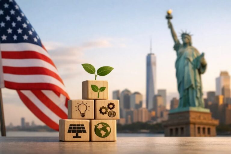 Thematic Funds in the United States: Why They Are Gaining Ground in the Long Term