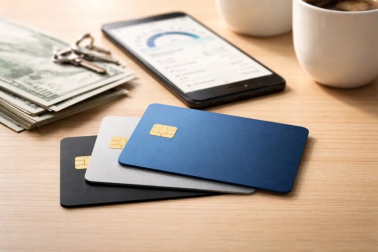 Credit Cards in the U.S. in 2026: How Dynamic Credit Limits Affect Consumer Spending