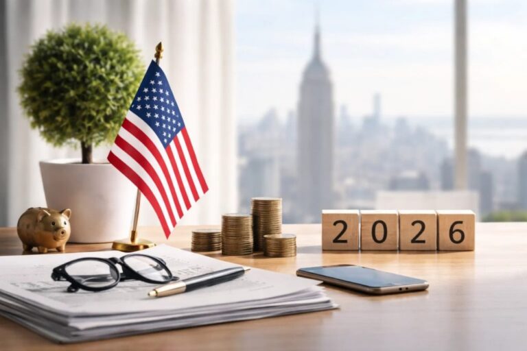 Investing in the U.S. in 2026: How Investors Are Adjusting Return Expectations