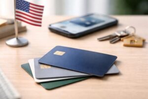 Credit Cards in the U.S.: How Issuers Are Redefining Limits in 2026
