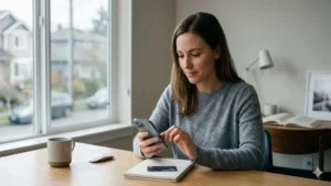 Personal Finance in the U.S.: How Digital Habits Shape Decisions