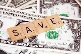 8 Simple Ways to Save Money: A Step-by-Step Guide