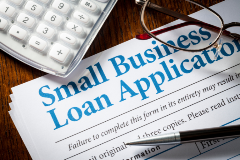 Small Business Loans in the USA: Tips for securing financing