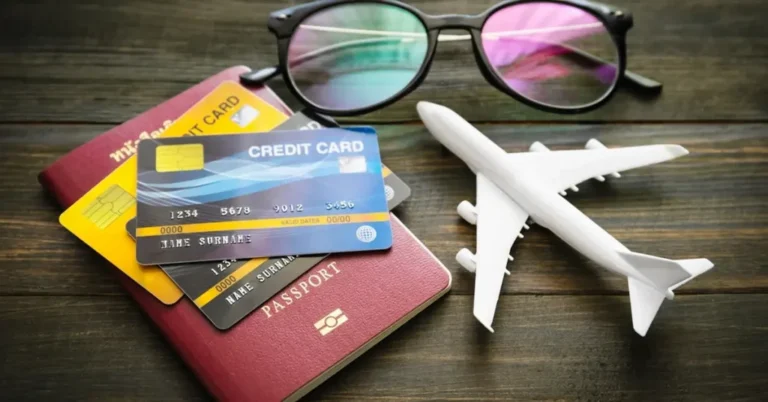 Chase Sapphire Preferred®