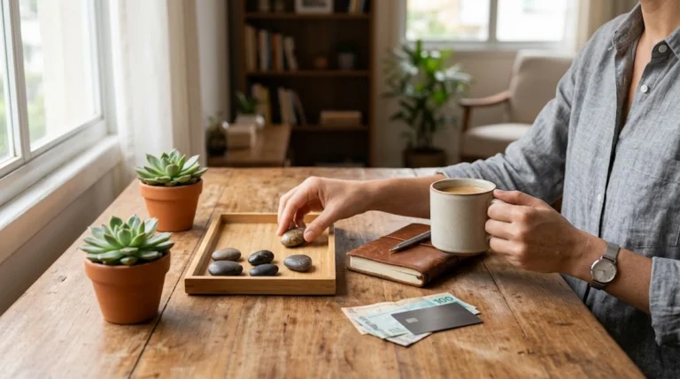 Finances in the U.S.: how everyday priorities shape lasting financial security